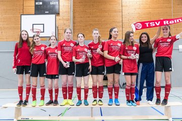Bild 69 - B2 Loewinnen Cup